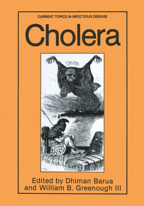 Cholera - 