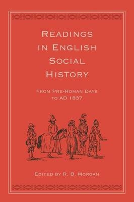 Readings in English Social History - 