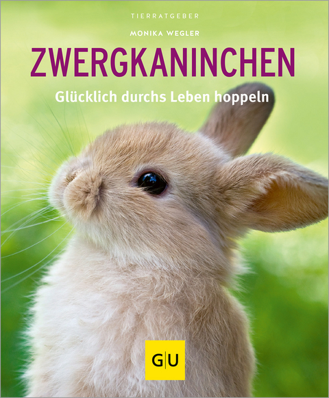 Zwergkaninchen - Monika Wegler