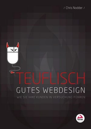 Teuflisch gutes Webdesign - Chris Nodder