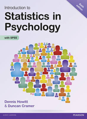 Introduction to Statistics in Psychology - Dennis Howitt, Duncan Cramer