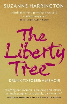 The Liberty Tree - Suzanne Harrington