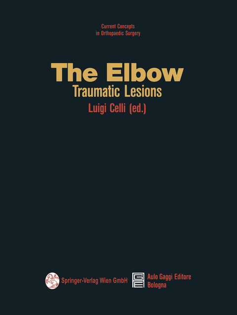 The Elbow - 