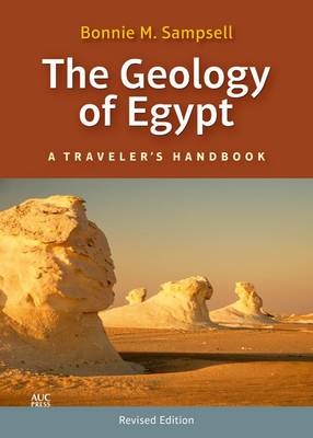 The Geology of Egypt - Bonnie M. Sampsell