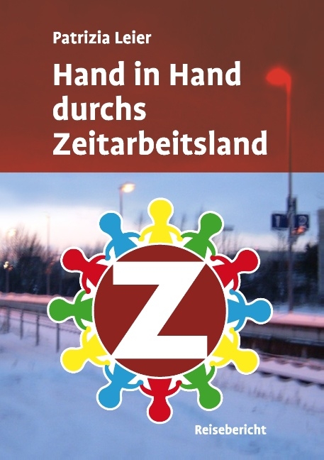 Hand in Hand durchs Zeitarbeitsland