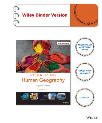 Visualizing Human Geography, Binder Ready Version - Alyson L. Greiner