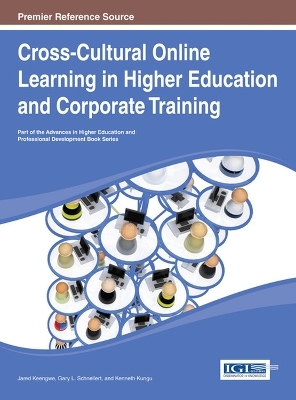 Cross-Cultural Online Learning in Higher Education and Corporate Training - 