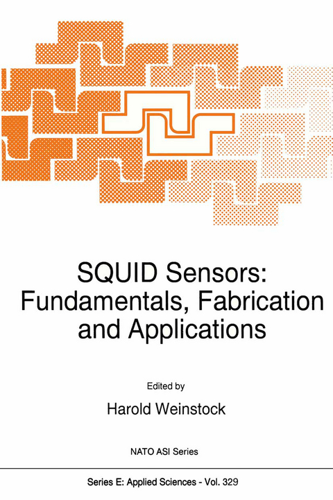 SQUID Sensors - 