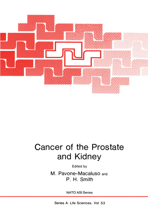 Cancer of the Prostate and Kidney - 