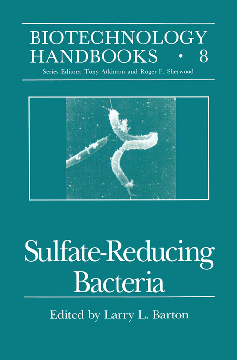 Sulfate-Reducing Bacteria - 