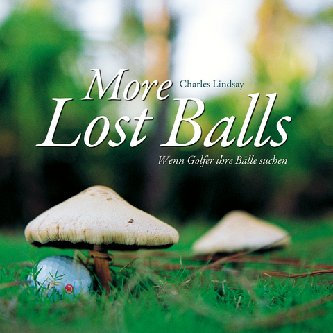 More lost balls - Charles Lindsay