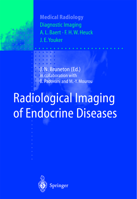 Radiological Imaging of Endocrine Diseases - 