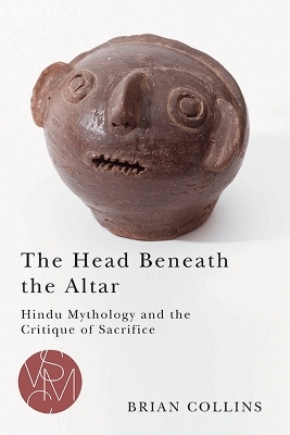 The Head Beneath the Altar - Brian Collins