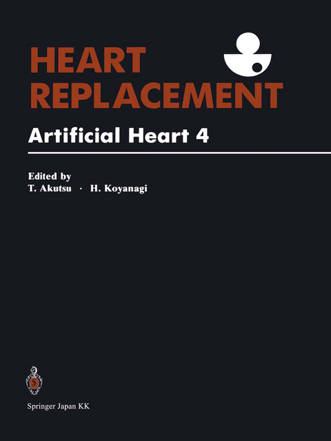 Heart Replacement - 