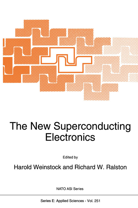 The New Superconducting Electronics - 