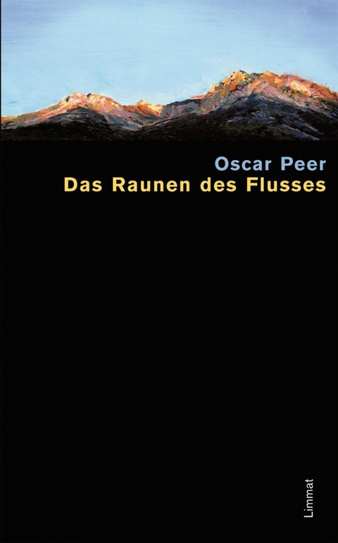 Das Raunen des Flusses - Oscar Peer