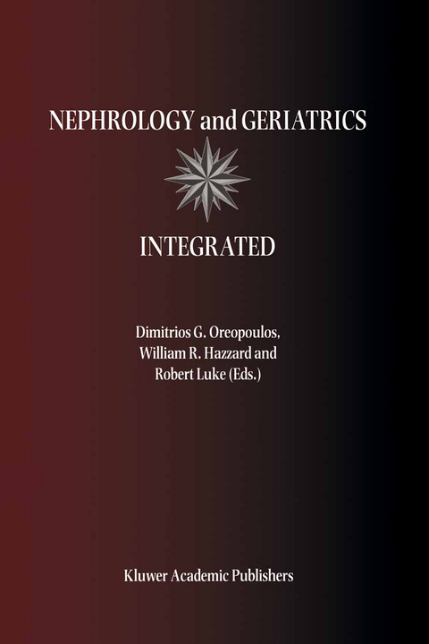 Nephrology and Geriatrics Integrated - 