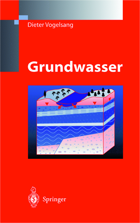 Grundwasser - Dieter Vogelsang