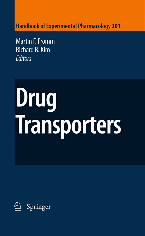 Drug Transporters - 