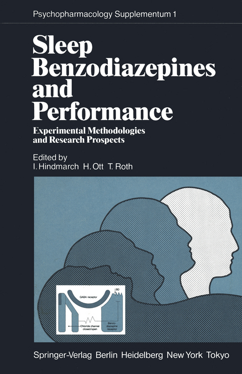 Sleep, Benzodiazepines and Performance - 