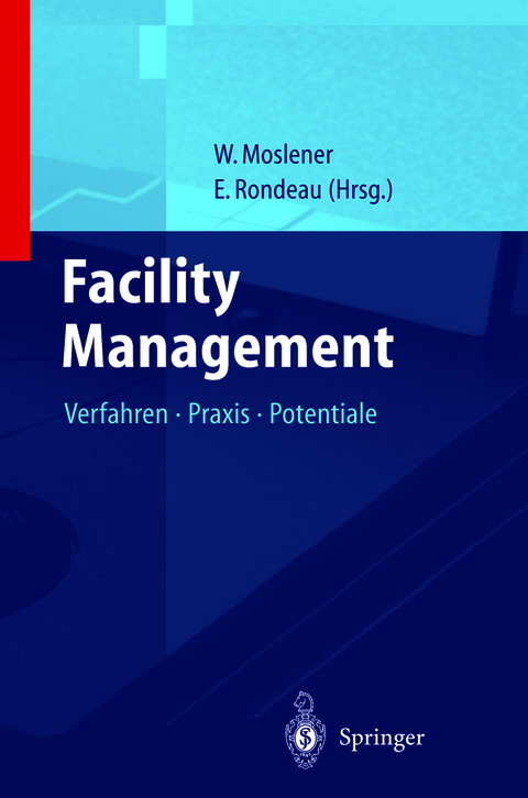 Facility Management 1 - Hans Kahlen