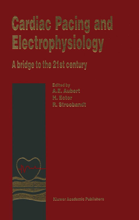 Cardiac Pacing and Electrophysiology - 