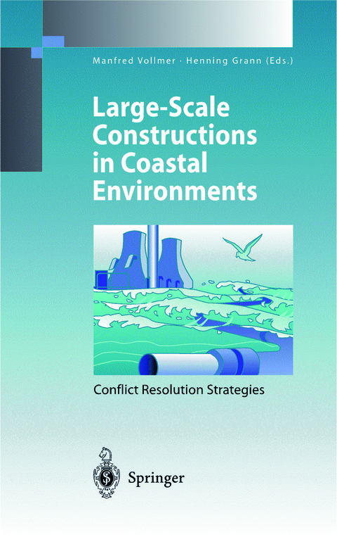 Large-Scale Constructions in Coastal Environments - 