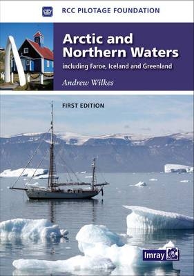 Arctic and Northern Waters - Andrew Wilkes