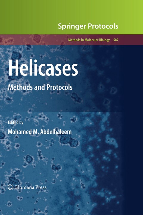 Helicases - 