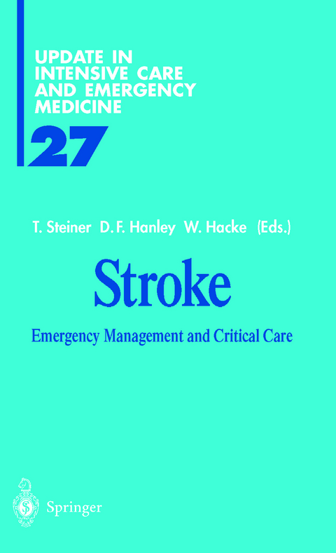 Stroke - 