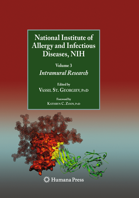 National Institute of Allergy and Infectious Diseases, NIH - 