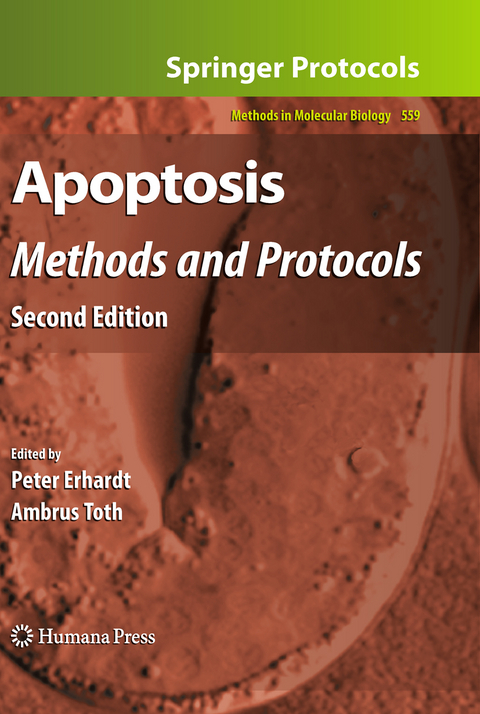 Apoptosis - 