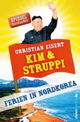 Kim und Struppi - Christian Eisert