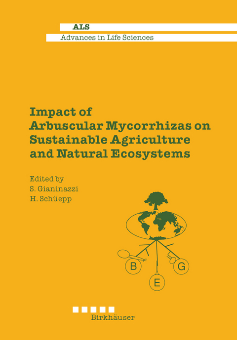 Impact of Arbuscular Mycorrhizas on Sustainable Agriculture and Natural Ecosystems - 