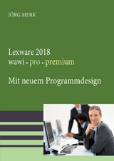 Lexware 2018 warenwirtschaft pro premium - Jörg Merk