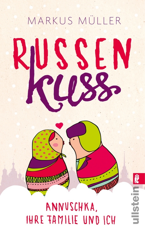 Russenkuss - Markus Müller