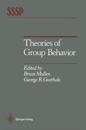 Theories of Group Behavior - 