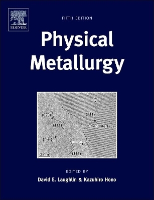 Physical Metallurgy - 