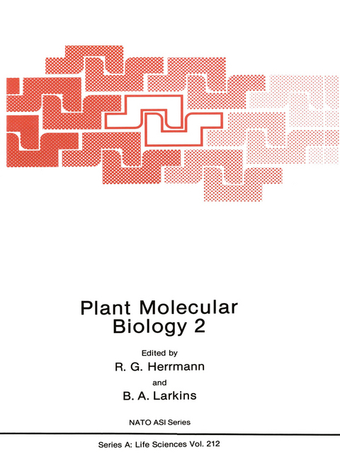 Plant Molecular Biology 2 - 