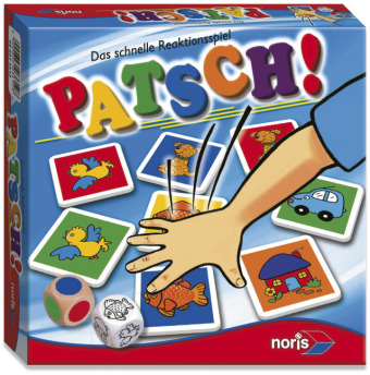 Patsch (Spiel) - 