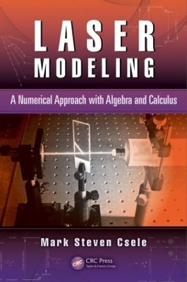 Laser Modeling - Mark Steven Csele