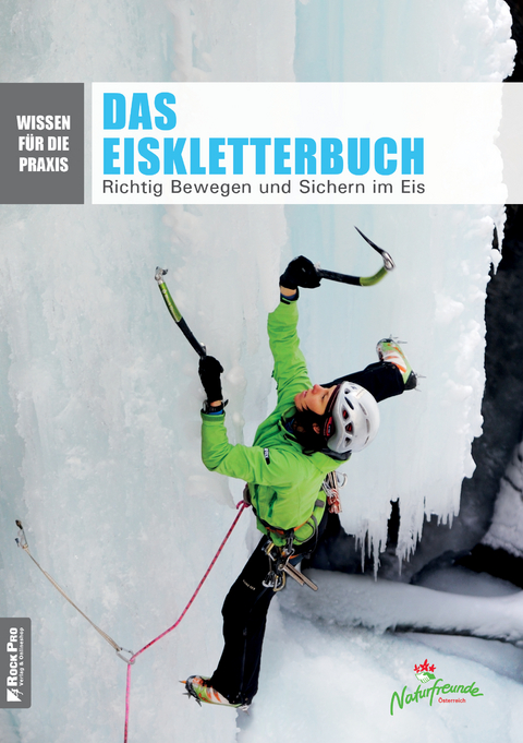 DAS EISKLETTERBUCH - Timo Moser