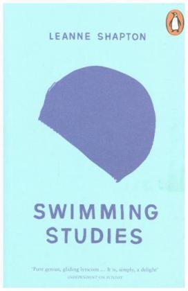 Swimming Studies - Leanne Shapton