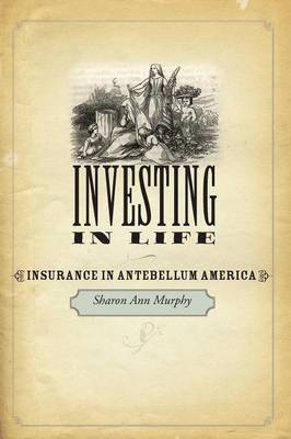 Investing in Life - Sharon Ann Murphy