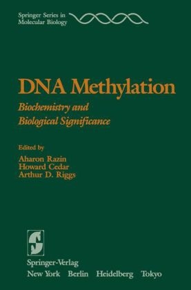 DNA Methylation