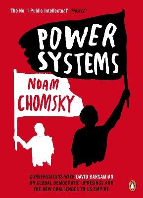 Power Systems - Noam Chomsky