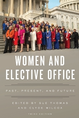 Women and Elective Office - 