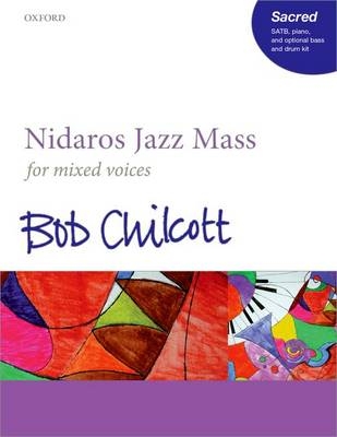 Nidaros Jazz Mass - 