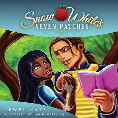 Snow White's Seven Patches - Jewel Kats