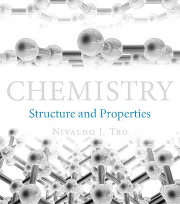 Chemistry - Nivaldo J. Tro